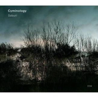 CYMINOLOGY Saburi CD