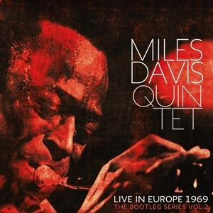 DAVIS, MILES Bootleg Series Vol. 2:... 4 LP MOV