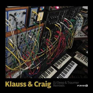 KLAUSS & CRAIG Dj Deep & Traumer Remixes 12"