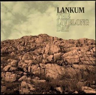 LANKUM The Livelong Day CD