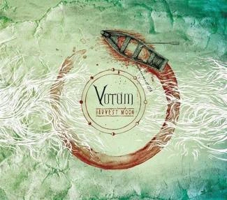 VOTUM Harvest Moon CD DIGIPAK