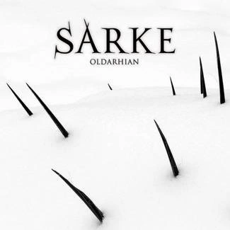 SARKE Oldarhian CD