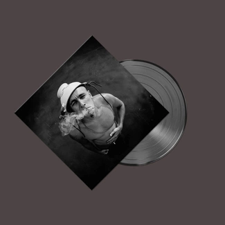 SPIĘTY Antyszanty LP