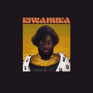 KIWANUKA, MICHAEL Kiwanuka CD