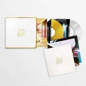 BEACH HOUSE Once Twice Melody 2LP