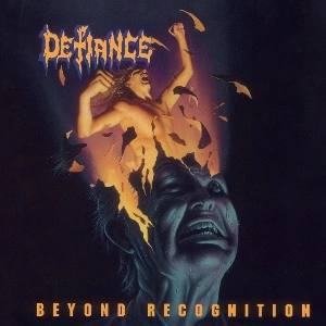 DEFIANCE Beyond Recognition LP MOV