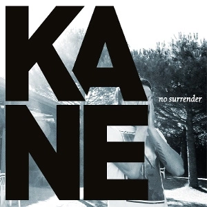 KANE No Surrender LP