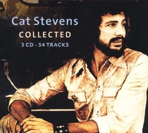 STEVENS, CAT Collected 3 CD