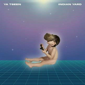 YA TSEEN Indian Yard LP