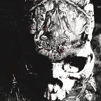 BLIGHT Temple Of Wounds CD DIGIPAK
