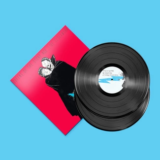 QUEENS OF THE STONE AGE ...Like Clockwork 2LP