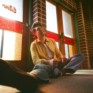 HORAN, NIALL The Show: Encore CD