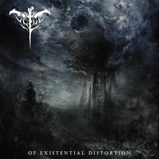 ULFUD Of Existential Distortion CD