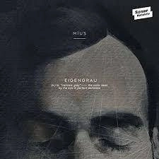 MIUS Eigengrau CD