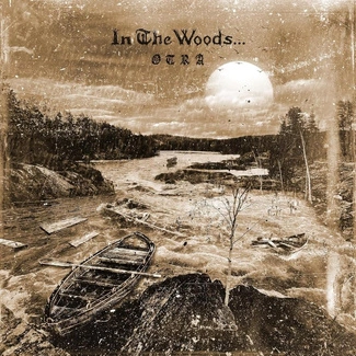 IN THE WOODS Otra CD DIGIPAK