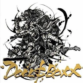 DOLL$BOXX High $pec CD