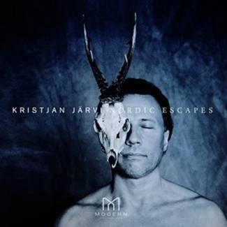 JÄRVI/NORDIC PULSE ENSEMBLE/LONDON SYMPHONY ORCHESTRA Nordic Escapes CD
