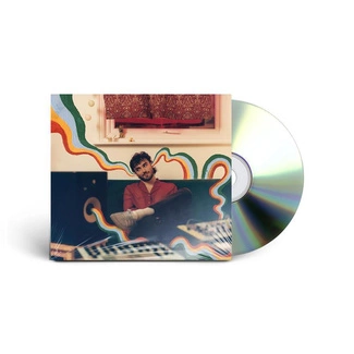TEMPLEMAN, ALFIE Radiosoul CD DIGIPAK
