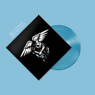AMERICAN NIGHTMARE American Nightmare LP BLUE