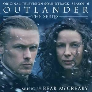 OST Outlander Season 6 2LP