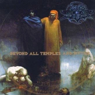 WINDS OF SIRIUS Beyond All Temples And Myths CD