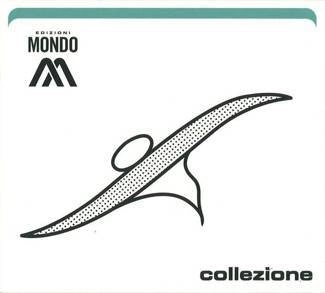 EDIZIONI MONDO Collezione CD