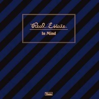 REAL ESTATE In Mind CD