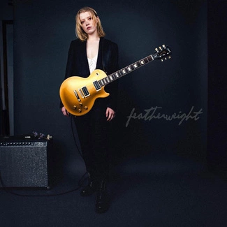 FRATER-TAYLOR, ROSIE Featherweight CD