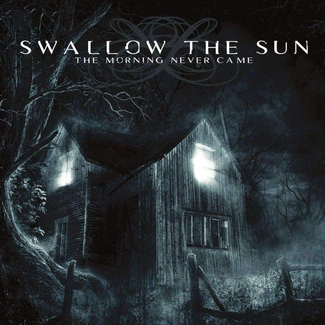 SWALLOW THE SUN Morning Never Came CD