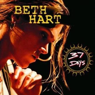 BETH HART 37 Days CD