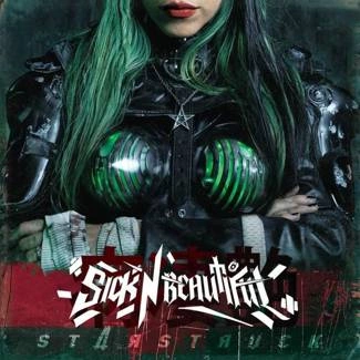 SICK N BEAUTIFUL Starstruck CD