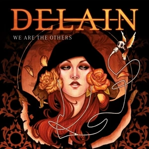 DELAIN We Are The Others CD