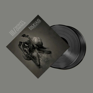 LEPROUS The Congregation (10th Anniversary Edition) 2LP