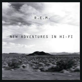 R.E.M. New Adventures In Hi-fi 25th Anniversary Edition (2cd+blu-ray) 3BOX