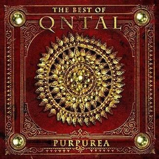 QNTAL Purpurea 2CD DIGIPAK