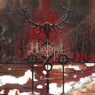 HAXKAPELL Eldhymner CD DIGIPAK