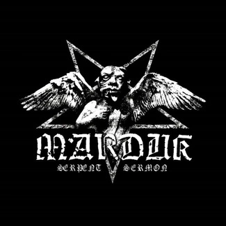 MARDUK Serpent Sermon CD DIGIPAK