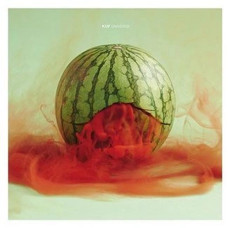 KUF Universe 2LP