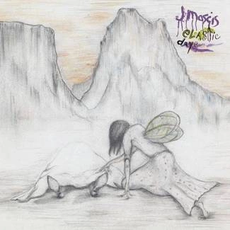 J MASCIS Elastic Days CD DIGIPAK