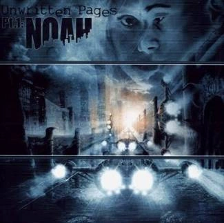 UNWRITTEN PAGES Pt 1 Noah 2CD