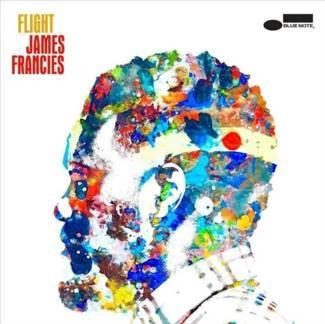 FRANCIES, JAMES Flight CD