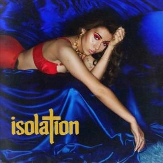 KALI UCHIS Isolation LP