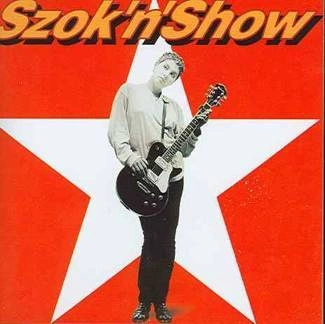 BARTOSIEWICZ, EDYTA Szok&show CD