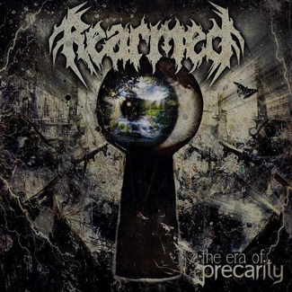RE-ARMED Era Of Precarity CD