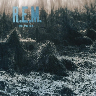 R.E.M. Murmur CD