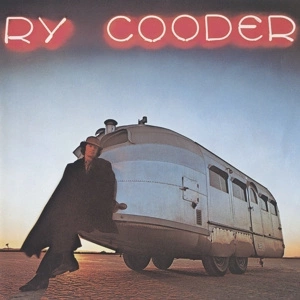 RY COODER Ry Cooder CD