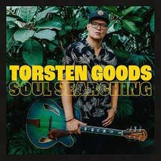 TORSTEN GOODS Soul Searching 2LP