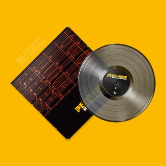 PEZET Muzyka Klasyczna LP