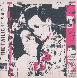TWILIGHT SAD, THE It Won't Be Like This All The Time CD DIGIPAK