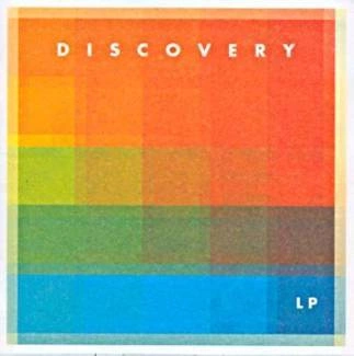 DISCOVERY Lp CD